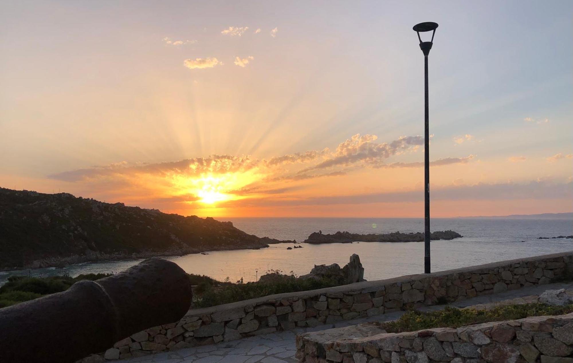 La Casa Dei Nodi - Santa Teresa Di Gallura Esterno foto