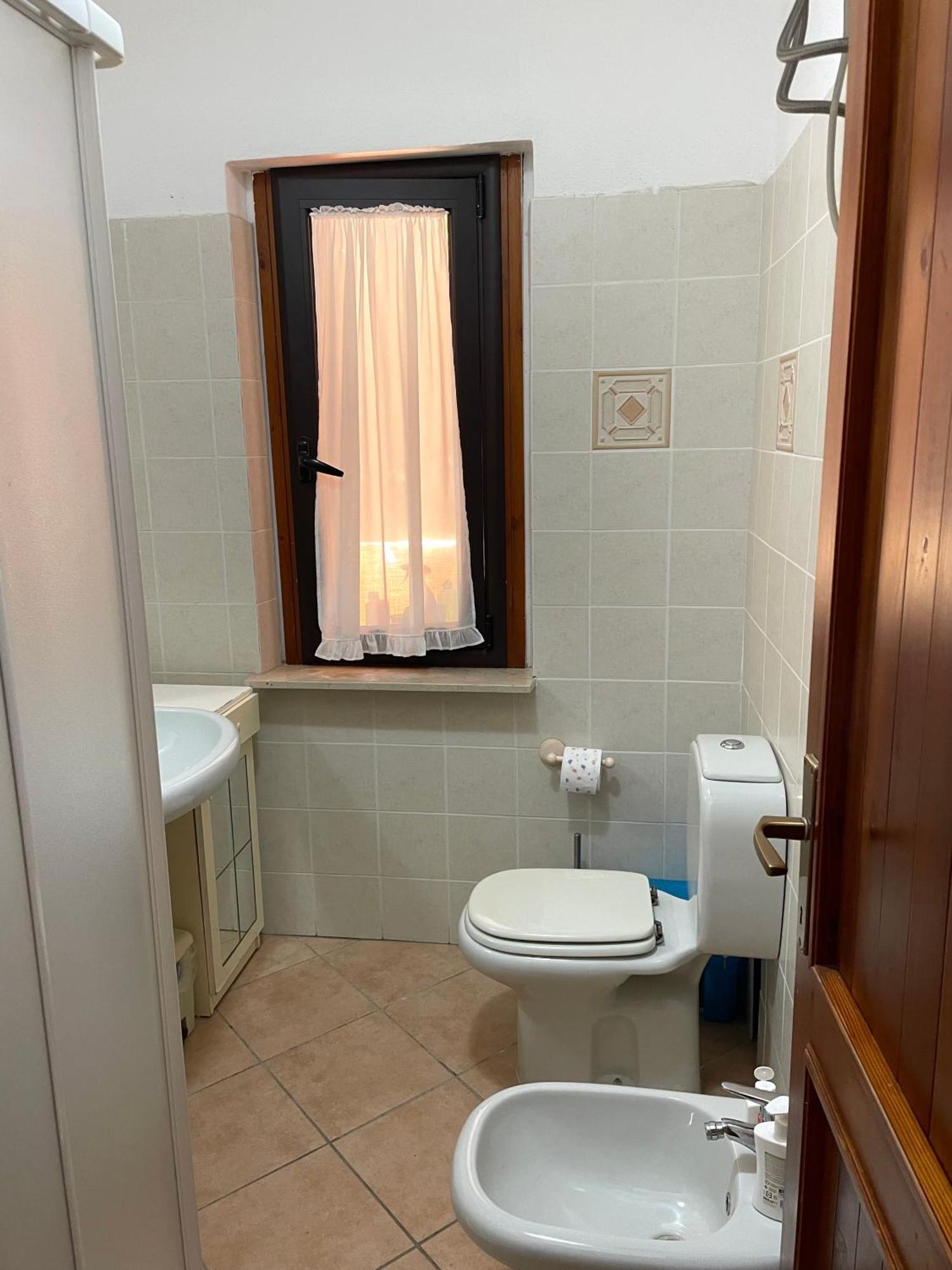 La Casa Dei Nodi - Santa Teresa Di Gallura Esterno foto