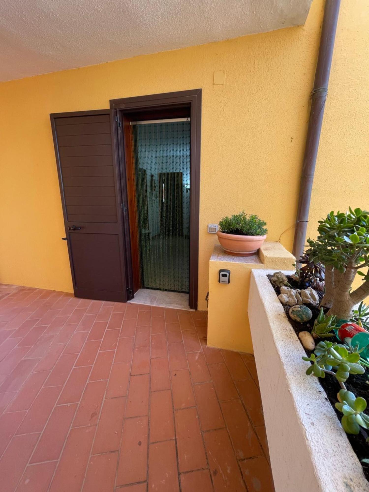 La Casa Dei Nodi - Santa Teresa Di Gallura Esterno foto