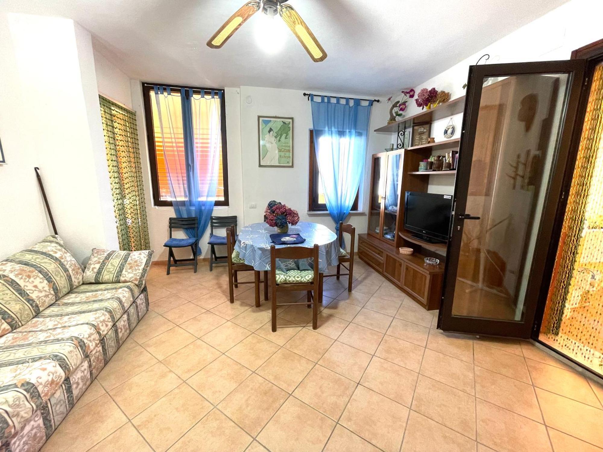 La Casa Dei Nodi - Santa Teresa Di Gallura Esterno foto
