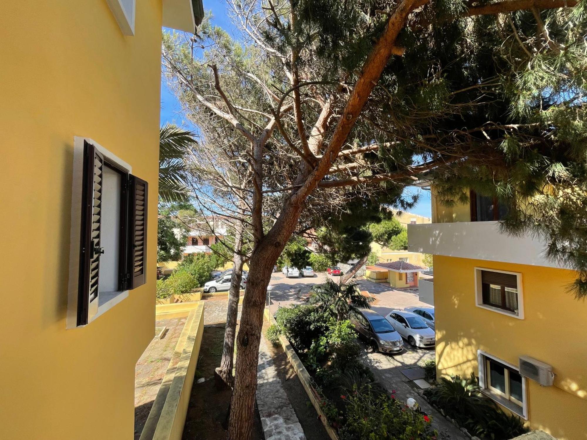 La Casa Dei Nodi - Santa Teresa Di Gallura Esterno foto