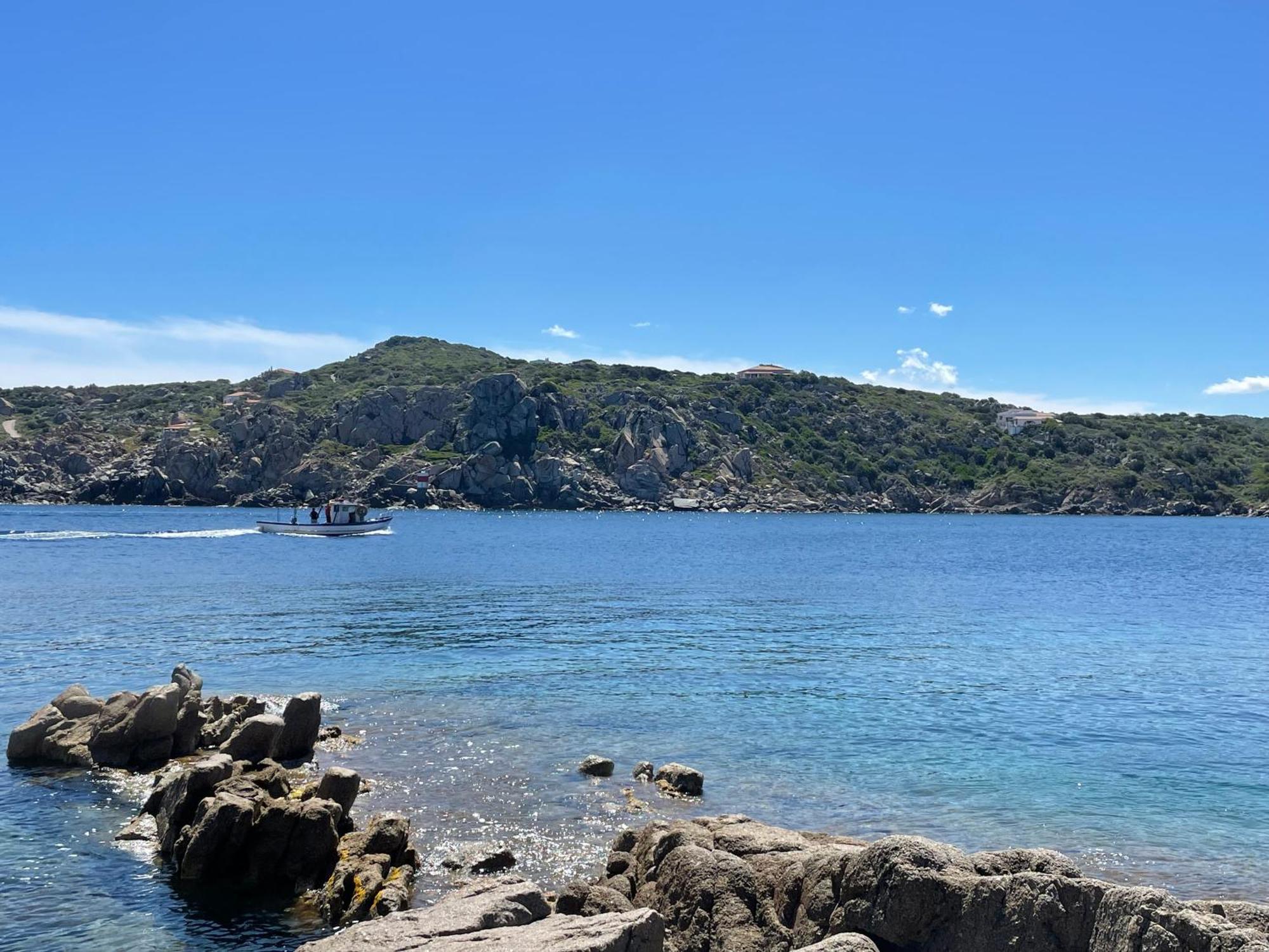 La Casa Dei Nodi - Santa Teresa Di Gallura Esterno foto